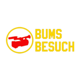 Bums Besuch