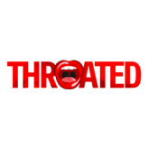 Throated