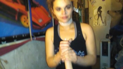 Gothic babe gets her throat used for 22 min - Youtubebeeg