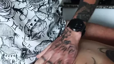 Naughty Babes Dial Up a Steamy Hookup!