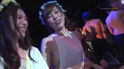 Japanese After Party: Naughty Encounters