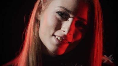 Unleashing Desire: Siren's Naughty Temptation
