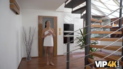 Hot MILF Pleasures: Anne Rose Takes on a Big Cock