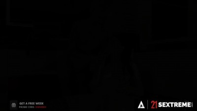 21 SEXTREME - The Ultimate Experience of Lust with a Horny Sugar-Stepmommy