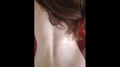 Amateur POV Anal with Horny Babe: Uncensored Action!