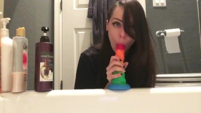Bathtub Kink - Beeg hotel