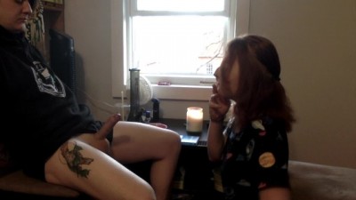 Pinay ganda scandal
- Cute Girl gives first Smoking Blowjob