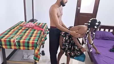 Stepmom Catches Stepson Balls Deep in Stepsis