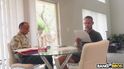 Behind-The-Scenes XXX Action: Dirty Filthy Fun