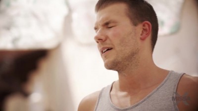 Forbidden Desires: A Stepmother's Temptation - Teaser (NSFW)