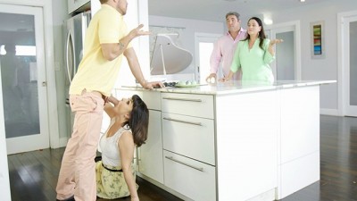Brazzers tube
- Family Easter Eggstravaganza
