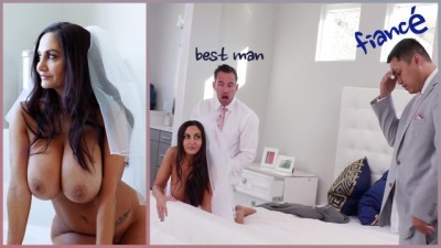 Dog girl beeg
- BANGBROS - Hottie Bride Milf Ava Addams Fucks The Best Man