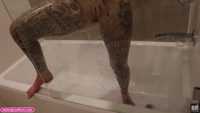 mature Stepmom and son taboo
