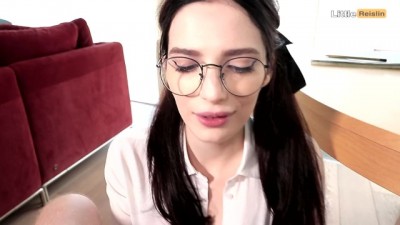 Hot Schoolgirl Hardcore Missionary Sex