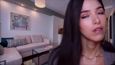 GRL FORCE PRESENTS THE GODDESS OF ASMR!