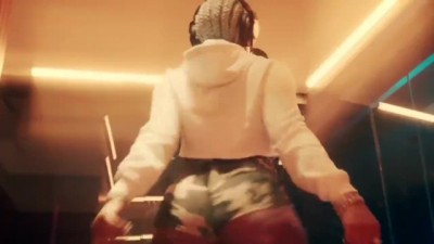 Megan Thee Stallion - Captain Hook PMV