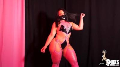 Dukes Dollz Big Ass Sex Toys Compilation 2