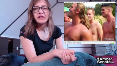 Reacting: Gangbangs and Golden Showers [preview]