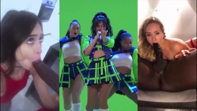 Camilla Cabello - my oh my BBC PMV