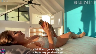 Best Exercise for Stay Fit it's a SEX