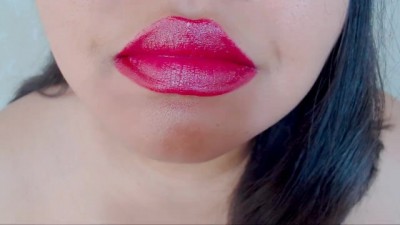 ASMR: Dirty Talk with Cum Count down JOI