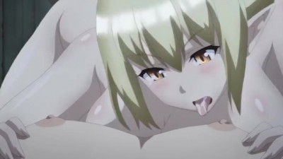 Isekai Harem 02