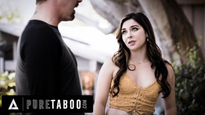 PURE TABOO Keira Croft Wants To unhappy cumshot Be Fucked Hard Like The Girls She Read In Her Roommate's Book