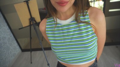 I Fucked lingerie tits My Best Friend's Boyfriend At Their House