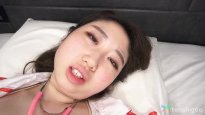 Chubby Ai Okamoto asian hot xxx is a slutty nurse who likes rough sex