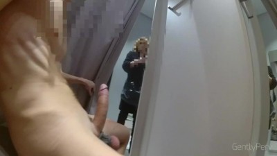 DRESSING bisexual first time anal ROOM PART1