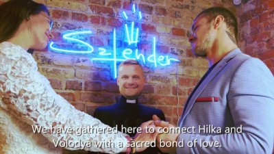 [Polska para] Świat PussySpace według Chihuahuy