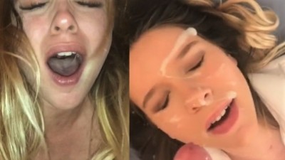 Cumming best boobs massage at the same time 1