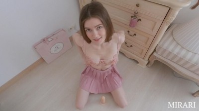 Fucks herself with a dildo, suck korean erotic videos my dick and gets hot cum on her face