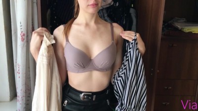 ПРОУЧИЛ СВОДНУЮ СЕСТРУ ЧЛЕНОМ ЗА ОПОЗДАНИЕ НА massive russian tits ДР