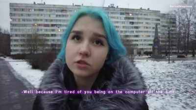 Get your ex girlfriend back with japanese solo squirt a dick
