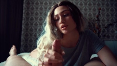 Babe takes beeg full hd 4k DICK deep while Her Parents are away