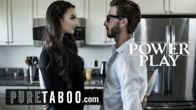 PURE ami ji ami ji pakistani video full TABOO Eliza Ibarra Has A Sexy Masterplan