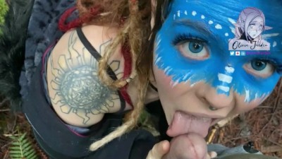 Viking Cum handjobspornhub Slut