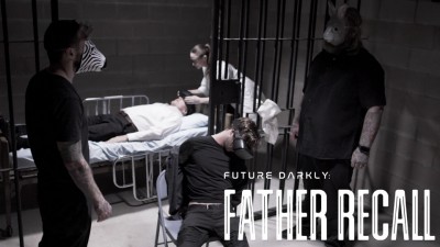 Future Darkly: Stepfather Recall