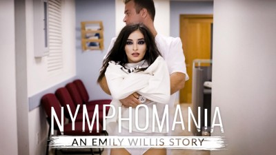 Nymphomaniac: An Emily Willis Story
