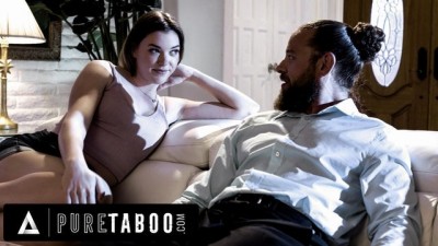 PURE TABOO Cutie Teen Makes Sure Her Step Uncle NEVER Forgets His cosplay porn download Special Night (+18)