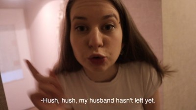 my cuckold husband desi videos hot didn't even notice the lover