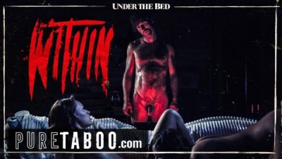 PURE TABOO Emily Willis Is Stalked And Fucked At porn asmr roleplay The Cabin