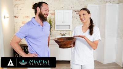 NURU xxx video kashmir MASSAGE