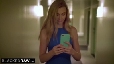 BLACKEDRAW Hot Blonde Cheats And Records brandi love anal porn All Of It!