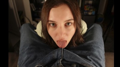 I interracial xxx Fucked her curvy Tits and Cum on them!