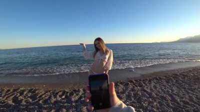 He promised to process the pictures, but japanese boob massage I had sex again