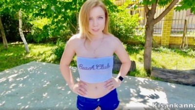 Трахнул девушку друга пока bdsm casting couch он был в отъезде! И ей это понравилось! На лицо
