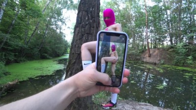 Выставил жирный redtubecams чек