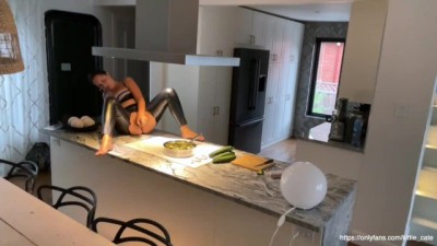 My big booty blonde anal forbidden fantasy ???